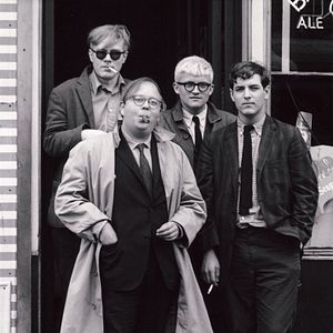 Fotoğraf Chelsea'de Rock