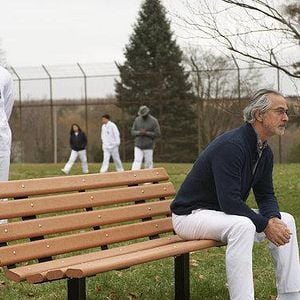Fotoğraf David Strathairn