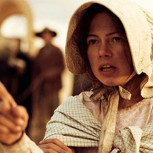 Fotoğraf Meek's Cutoff