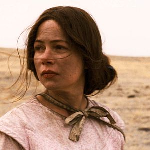 Fotoğraf Meek's Cutoff