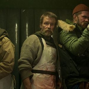 Fotoğraf Rare Exports: A Christmas Tale