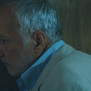 Fotoğraf François Berléand