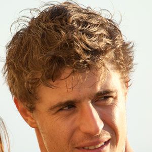 Fotoğraf Max Irons