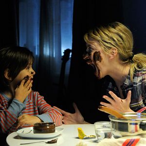 Fotoğraf Mélanie Laurent