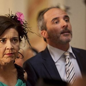 Fotoğraf Los misterios de Laura