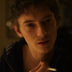 Fotoğraf Swann Arlaud