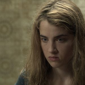 Fotoğraf Adèle Haenel