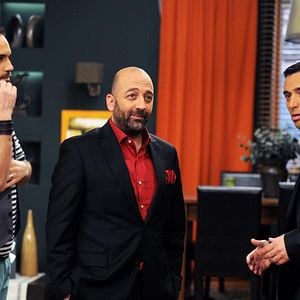 Fotoğraf Başrolde Aşk