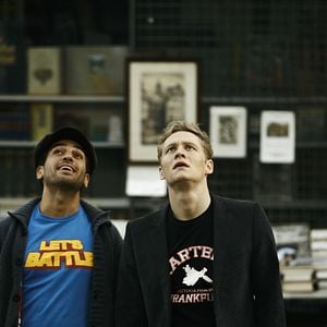 Fotoğraf Ne Adam Ama