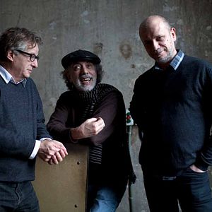 Fotoğraf chico ve rita