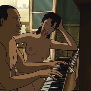 Fotoğraf chico ve rita