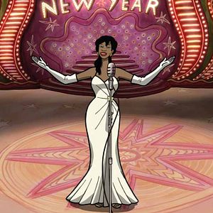 Fotoğraf chico ve rita