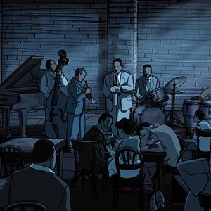 Fotoğraf chico ve rita