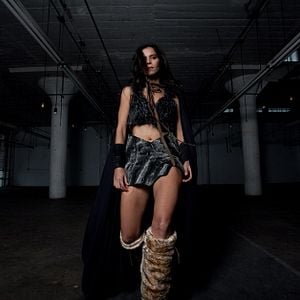 Fotoğraf Christopher Ray