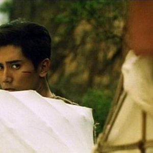 Fotoğraf Masahiro Motoki