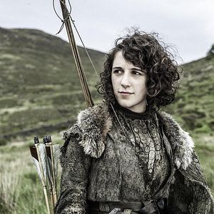 Fotoğraf Ellie Kendrick