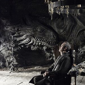 Fotoğraf Stephen Dillane