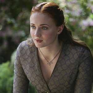 Fotoğraf Sophie Turner