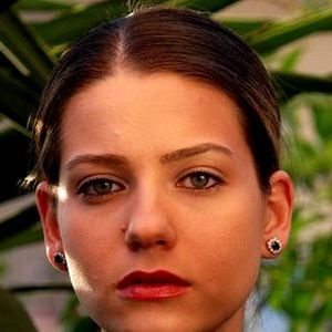 Fotoğraf Sera Tokdemir