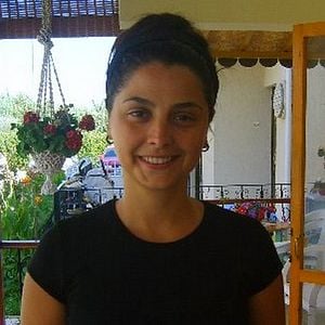 Fotoğraf Elvin Beşikçioğlu