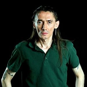 Fotoğraf Berkan Şal