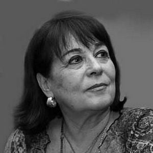 Fotoğraf Suna Keskin