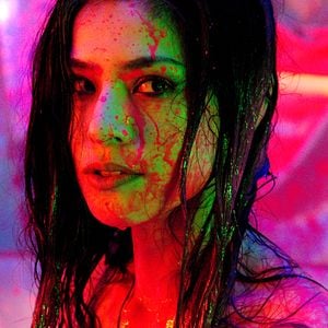 Fotoğraf Aşk Suçları