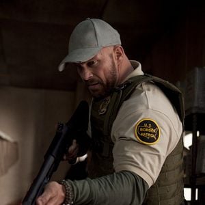 Fotoğraf Keoni Waxman