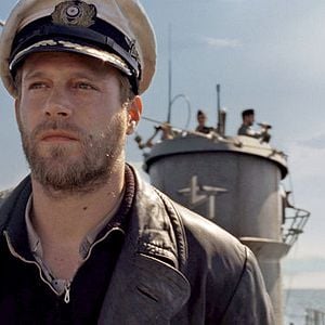 Fotoğraf The Sinking of the Laconia