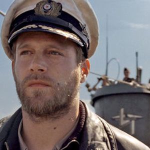 Fotoğraf The Sinking of the Laconia