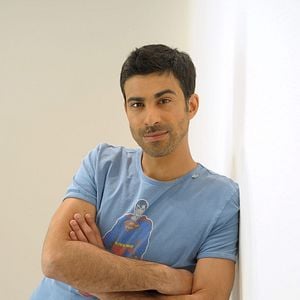 Fotoğraf Michael Simeoni