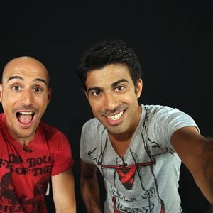 Fotoğraf Michael Simeoni