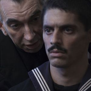 Fotoğraf A Noite Sangrenta