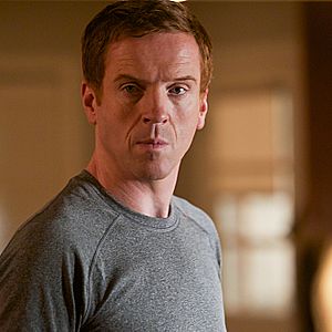 Fotoğraf Damian Lewis