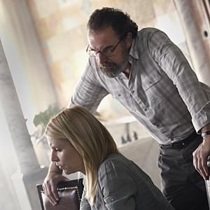 Fotoğraf Mandy Patinkin