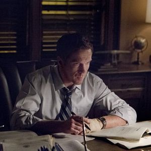 Fotoğraf Damian Lewis