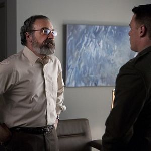 Fotoğraf Mandy Patinkin