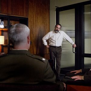 Fotoğraf David Harewood