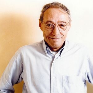 Fotoğraf André Téchiné