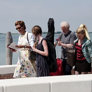 Fotoğraf Affedilmeyenler