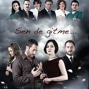 Fotoğraf Sen de Gitme
