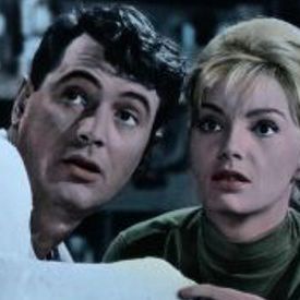 Fotoğraf Rock Hudson