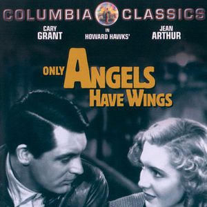 Fotoğraf Only Angels Have Wings