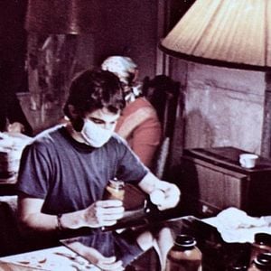 Fotoğraf Esrar Bitti