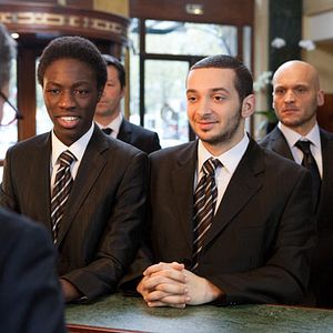 Fotoğraf Ralph Amoussou