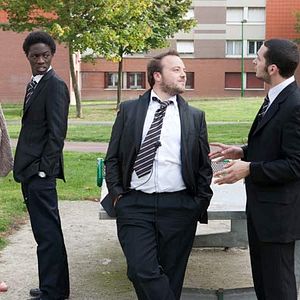 Fotoğraf Alban Ivanov