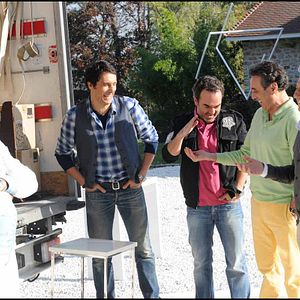 Fotoğraf Gilbert Melki