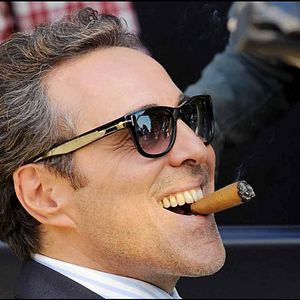 Fotoğraf Gilbert Melki