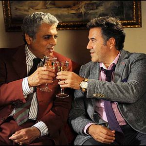 Fotoğraf Thomas Gilou