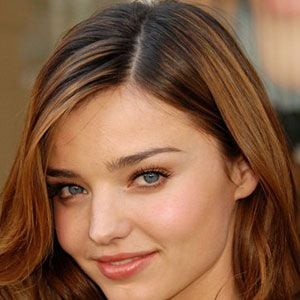 Fotoğraf Miranda Kerr